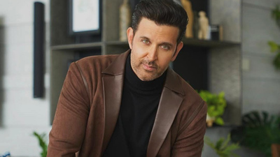 El viaje físico de Hrithik Roshan: cómo la estrella de War 2 se mantiene en plena forma incluso después de los 50