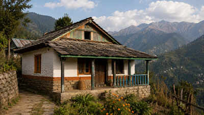 Swaran Jayanti Ashray Yojana: Himachal scheme offers Rs 1.5 lakh assistance for house construction