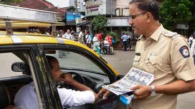 Bombay HC disposes of plea by cab drivers as state govt grants 1-year time to learn Marathi language