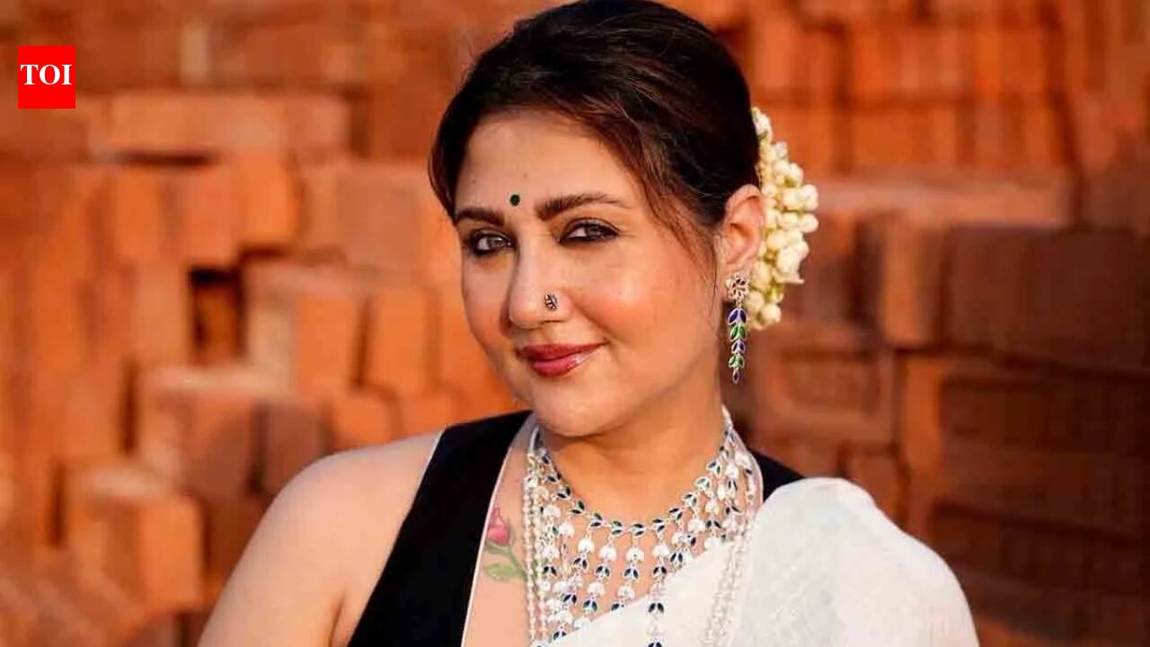 Swastika Mukherjee defends Kiara Advani amid Yash's ‘Toxic’ backlash