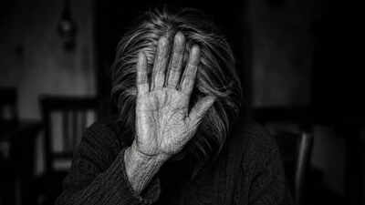 UP horror: Drunk man raped 63-year-old mother in Hathras; arrested