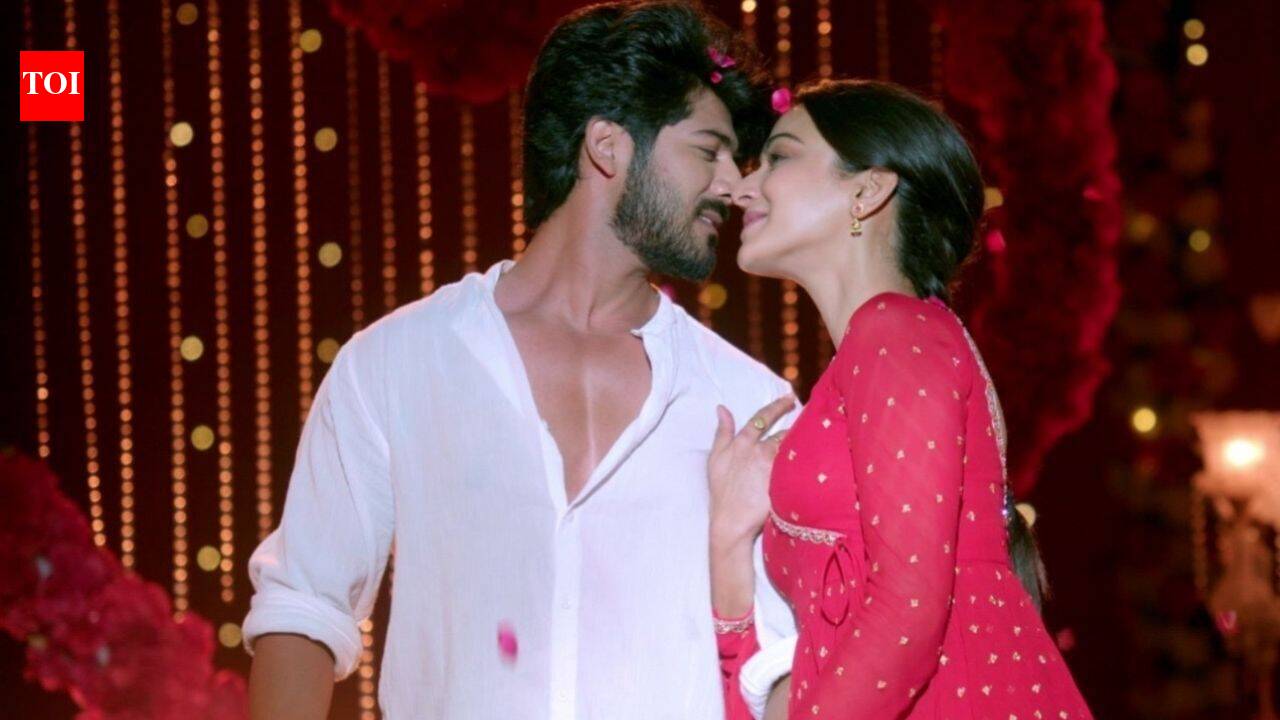 Ganga Mai Ki Betiyan: Major Twist Ahead as Sneha and Siddhu Face Emotional Separation