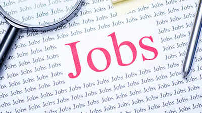 US job data: Labor dept lowers employment growth by 79,000, private sector cut by 178,000