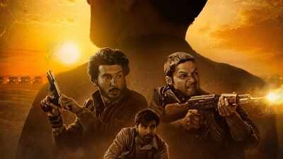‘Mirzapur: The Movie’ character guide: Ali Fazal’s Guddu faces Pankaj Tripathi’s Kaleen Bhaiya; Divyenndu returns as Munna as new faces join the battle