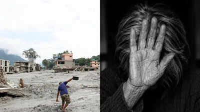 Evening Newswrap: Nepal’s flood damage nears 10% of economy; drunk man rapes mother in UP's Hathras & more