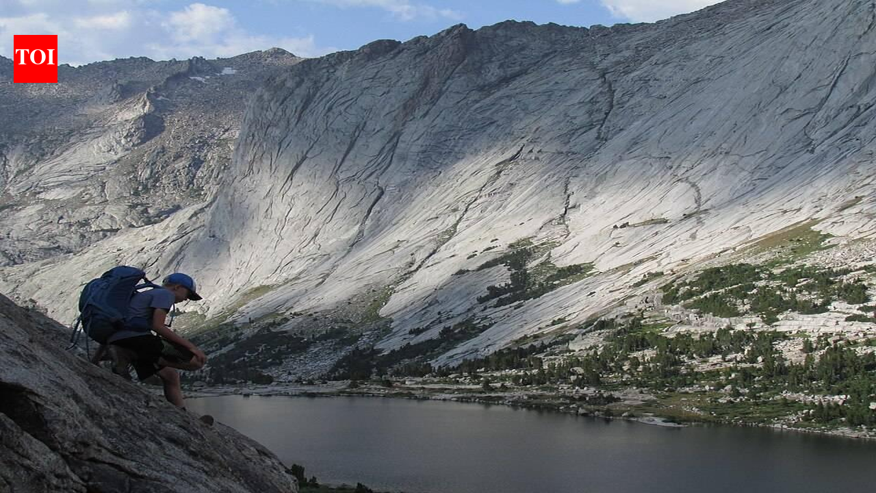 ScienceRotenone Clears River For Natives: Wyoming 