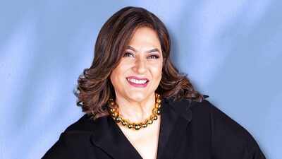 Archana Puran Singh gets roasted by Samay Raina on ‘India’s Got Latent 2’ over her sons and vlogs: 'Don’t sit in the front row, this is how you get insulted'