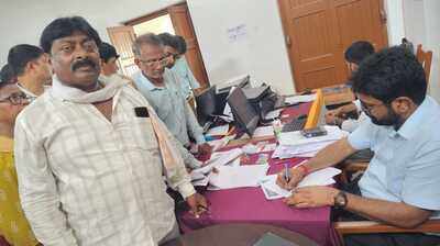 Two Nepal-born women’s inclusion in SIR under scrutiny in Palamu