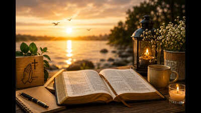 Bible Verse Today (30 August, 2026): Daily scripture of James 1:19–20 protects your relationships, guards your words, and builds spiritual discipline