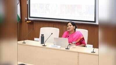 Varnali Deka scripts first for Assam women IAS officer, makes centre’s jt secy panel