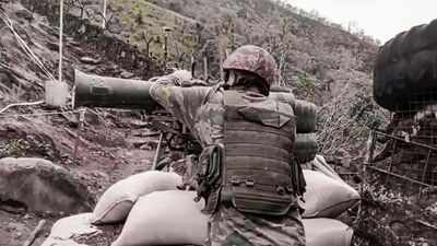 'Strikes not just near LoC': Ex-Army chief Naravane details how India changed tactics in Op Sindoor