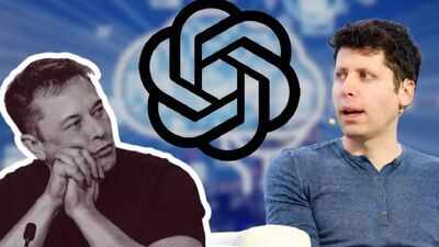 Elon Musk breaks silence on OpenAI cutting 3-year-old deal with Cursor over him; says: Sam Altman is …