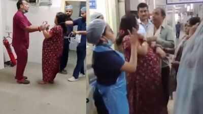‘Save me, doctors want to kill me’: Woman’s video before death during childbirth surfaces