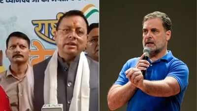 Rahul Gandhi Slams BJP-RSS Over Kharge ‘Shuddhikaran’, Demands Action Under SC/ST Act