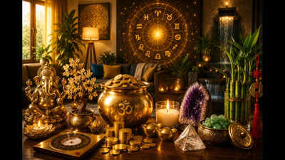 Money Astrology 2026: 5 Everyday Ingredients to Make Your Home a Wealth Magnet