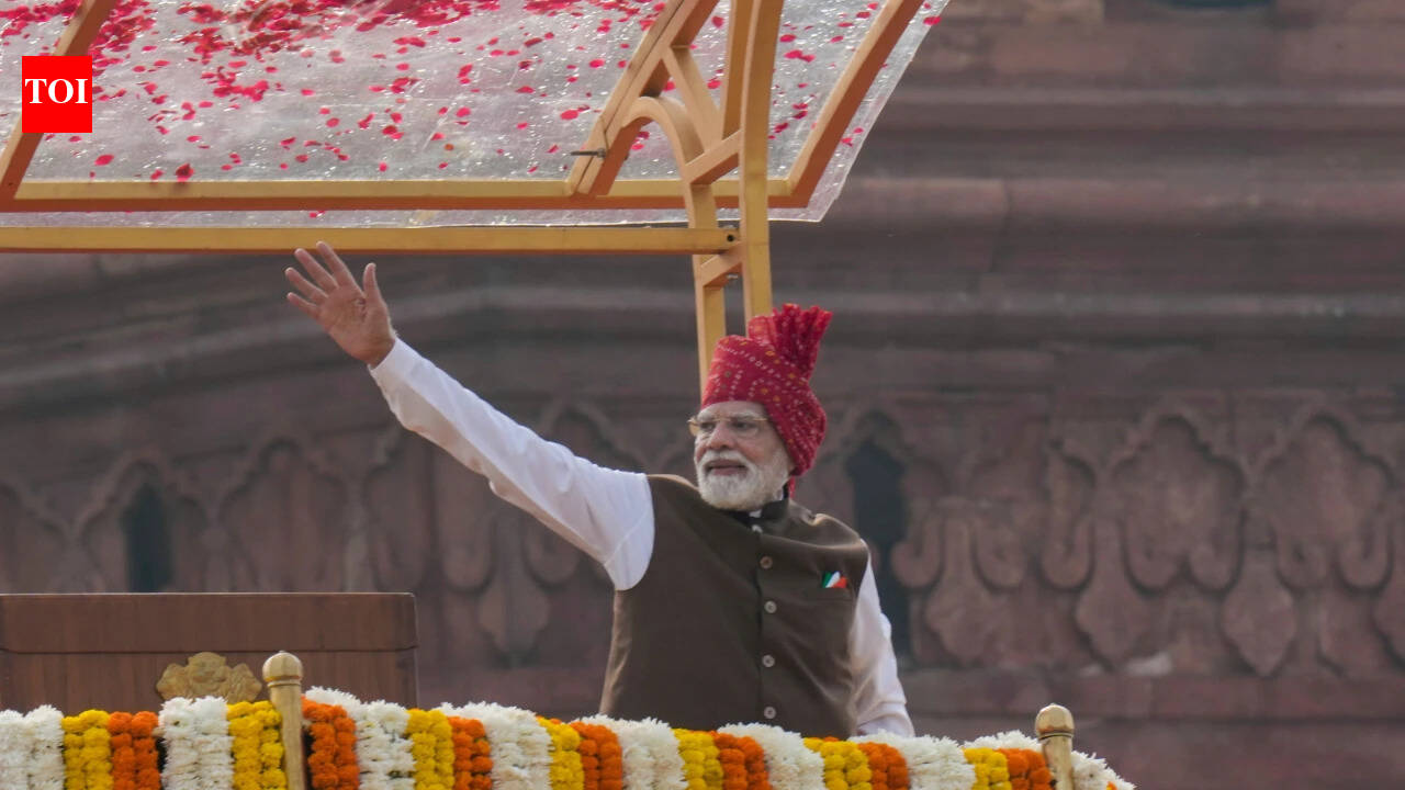 Why India's 'saptadhara' for progress needs to be 