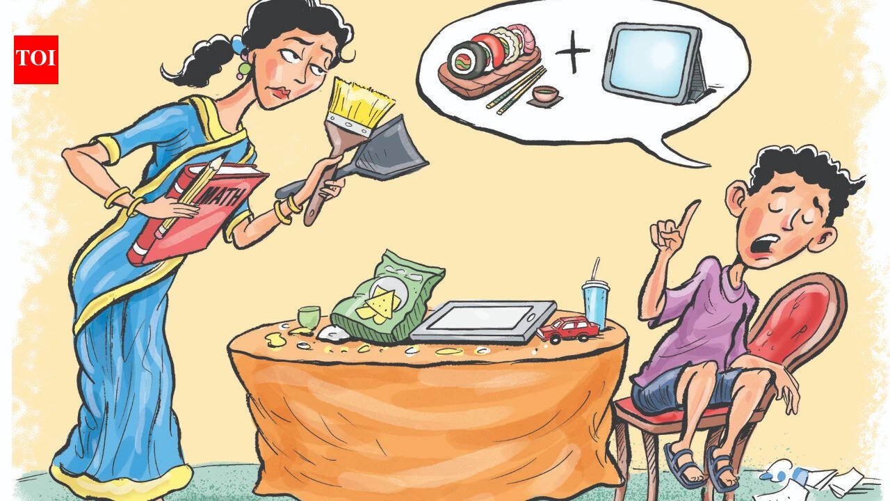 Life StyleBribe or reward? How Gen Zalpha parents 