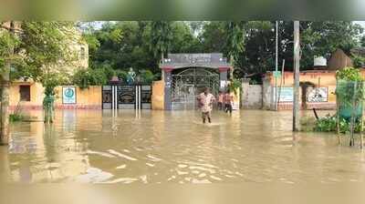 Kendrapada, Jajpur floods severely damage schools, disrupt education
