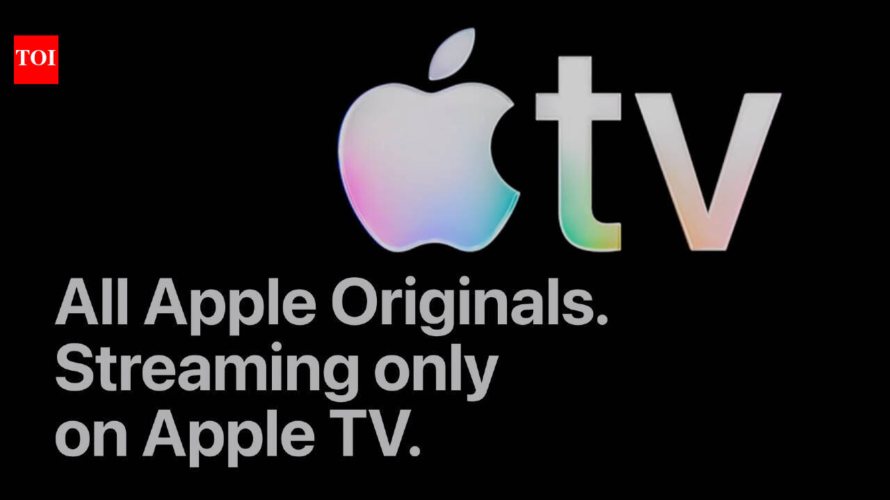 Apple hikes Apple TV and Apple One subscription prices in US ahead of September 9 iPhone launch event