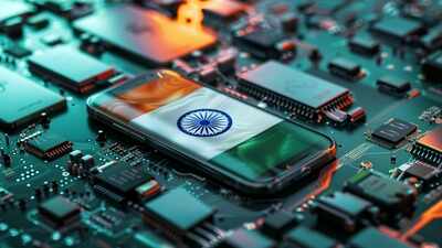 From making iPhones to building the next Apple: Will India’s Rs 62,500 crore mobile phones bet pay off?