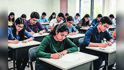 8,000 candidates from Gujarat to appear for NEET PG today