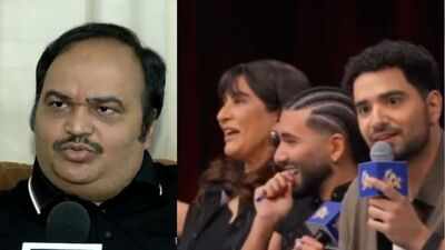 ‘Stick to comedy, why drag castes, states, religions?’: Shiv Sena (UBT) leader slams Samay Raina