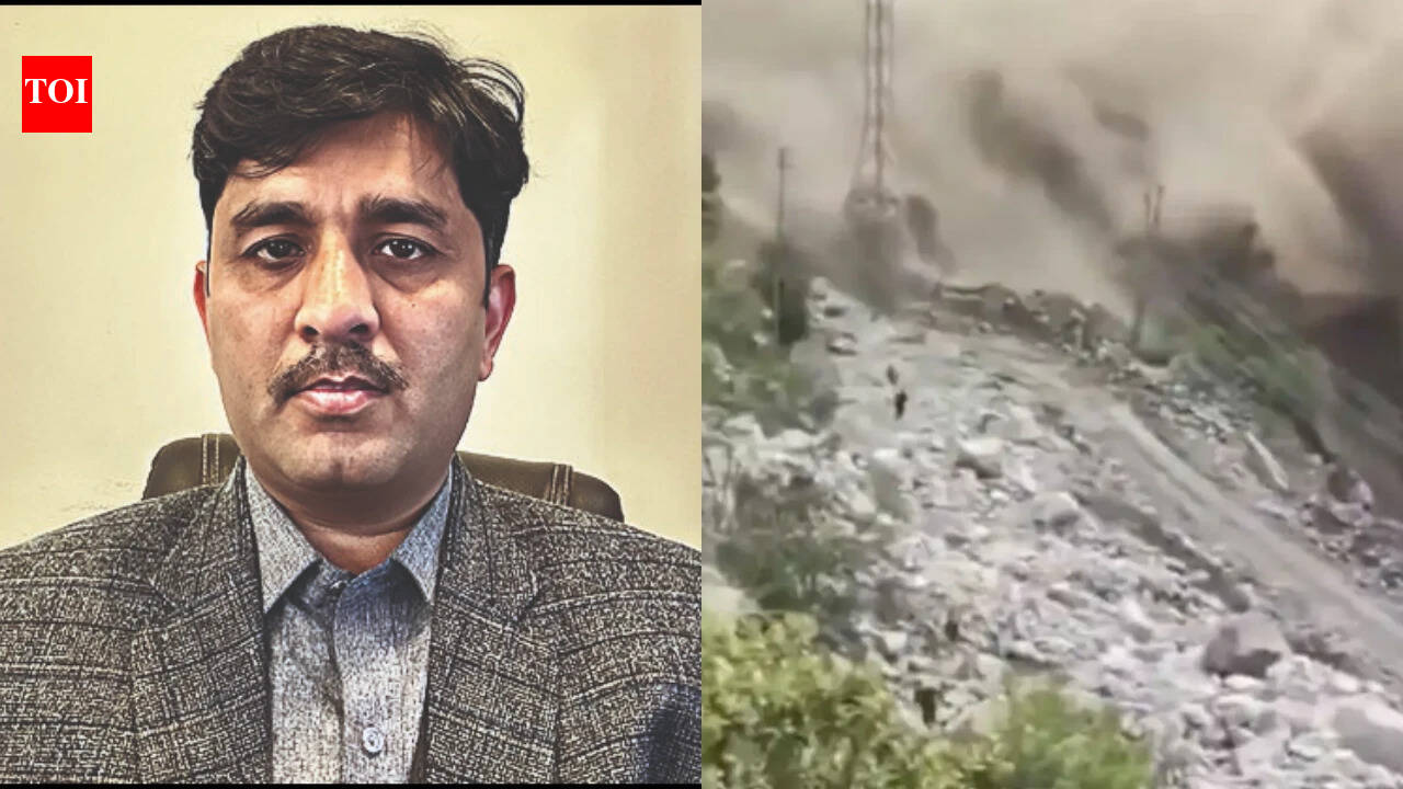 WorldWe can’t avoid disasters like Nepal, but Hima