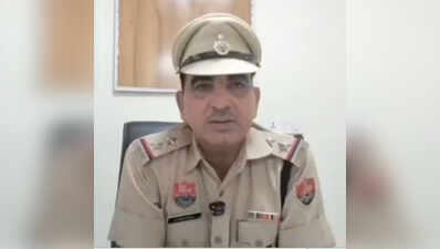 Bullet wound to chest, SHO found dead in Haryana police station; no one heard gunshot: SP