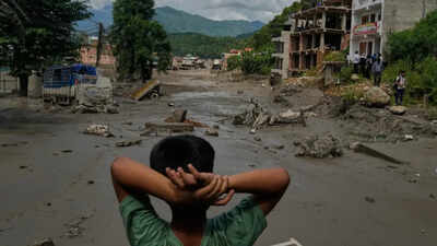 The deadly forces behind Nepal’s Himalayan disasters