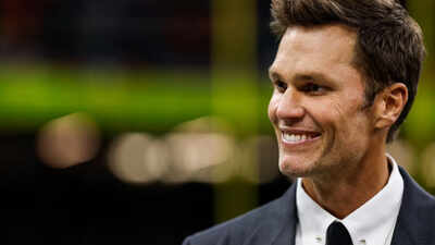 What does Tom Brady save from each of his 7 Super Bowl wins? His answer has nothing to do with rings