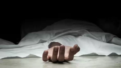 PSI dies by suicide after jumping in front of train in Maharashtra
