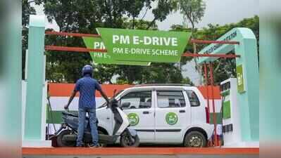 EV users get major push as Karnataka to add 1,250 charging stations under PM E-Drive scheme