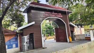 Exam malpractice cases to heard by special court in Ranchi