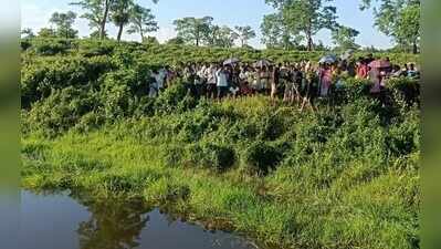 B'day celebration turns fatal as 3 Jorhat students drown in lake