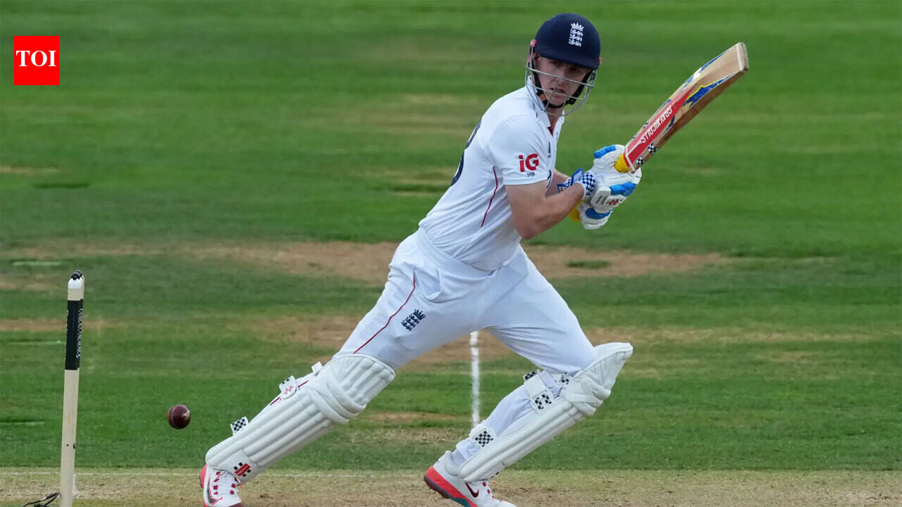 ‘He could be in the realms of Lara and Tendulkar’: