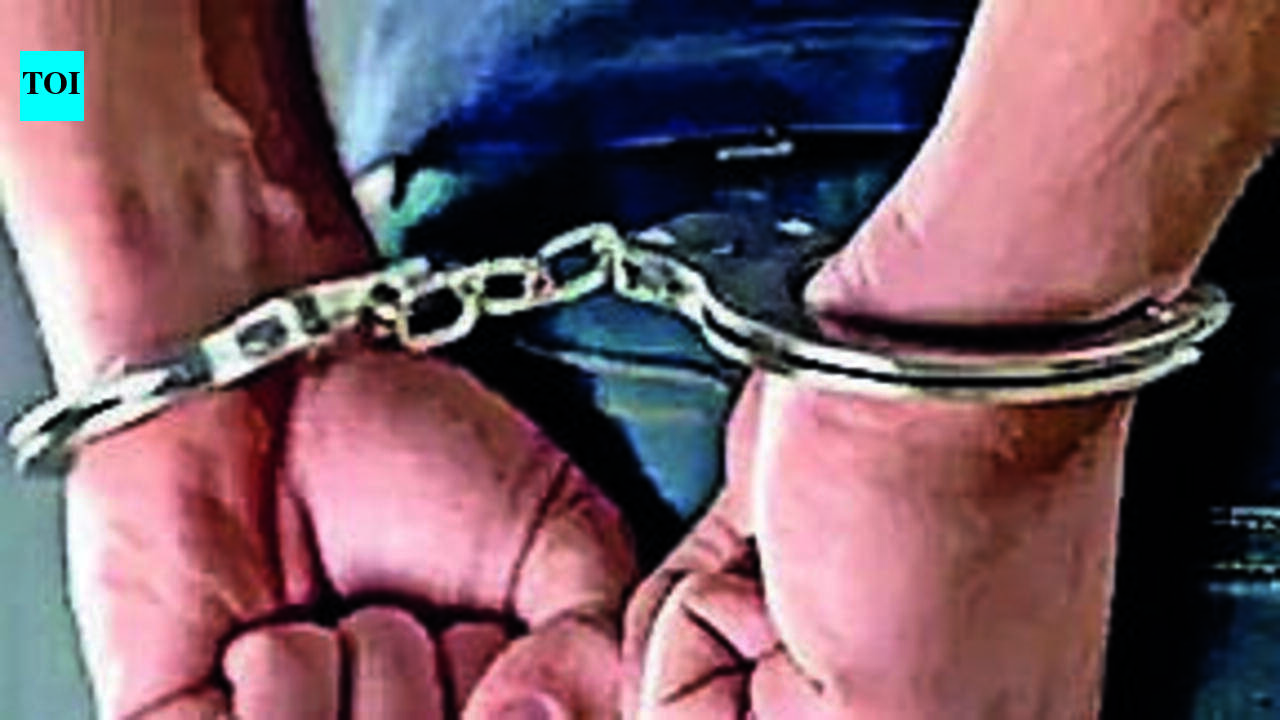 Woman, son held in Rs 51 lakh Gudivada chit scam