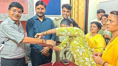 Only God and Bihar govt saved our lives: Rescued Maha pilgrims