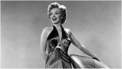 In 1962, Marilyn Monroe bought her first home for about $75,000; it became her final home and narrowly escaped demolition decades later
