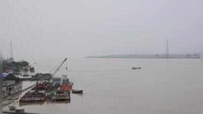 Nepal rain swells Kosi, puts Bihar rivers under close watch