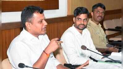 Waterfront project at 68%, key infra works reviewed at DISHA meet