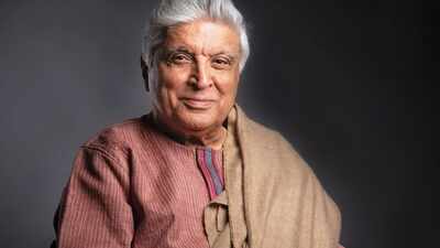 Javed Akhtar recalls having just 20 naye paise in Bombay after producer failed to pay him: ‘Sometimes I had food, sometimes I didn’t’; reveals why he never had a Plan B