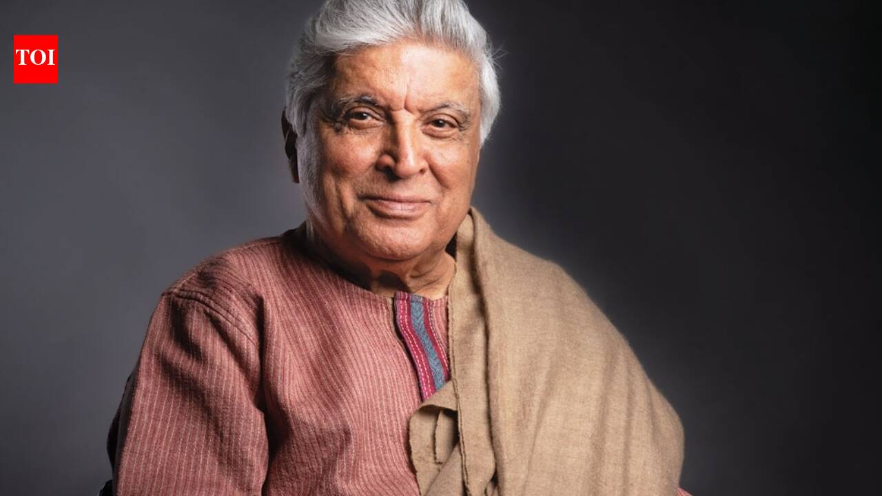 Javed Akhtar recalls having just 20 naye paise in Bombay after producer failed to pay him