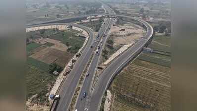 Kachchi Dargah-Bidupur six-lane bridge ready, awaits final inauguration