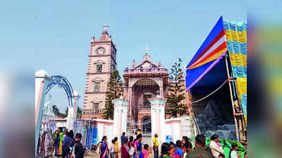 State to promote religious-heritage tourism along riverbank, link Babughat with Mayapur