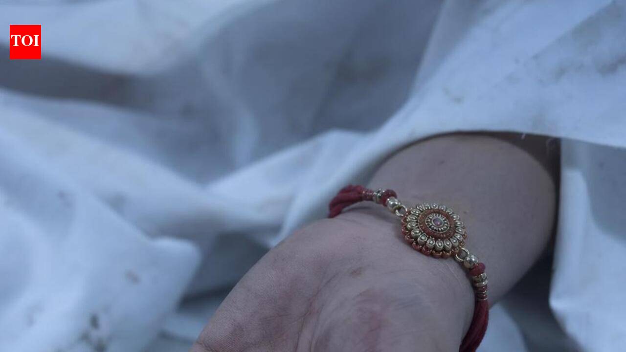 Hours after sister tied him rakhi, Jalgaon teen ends life after posting message in social media status