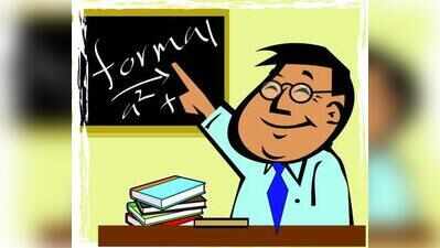 69% vacancies in Karnataka’s 32 universities; guest lecturers get Rs 466/day