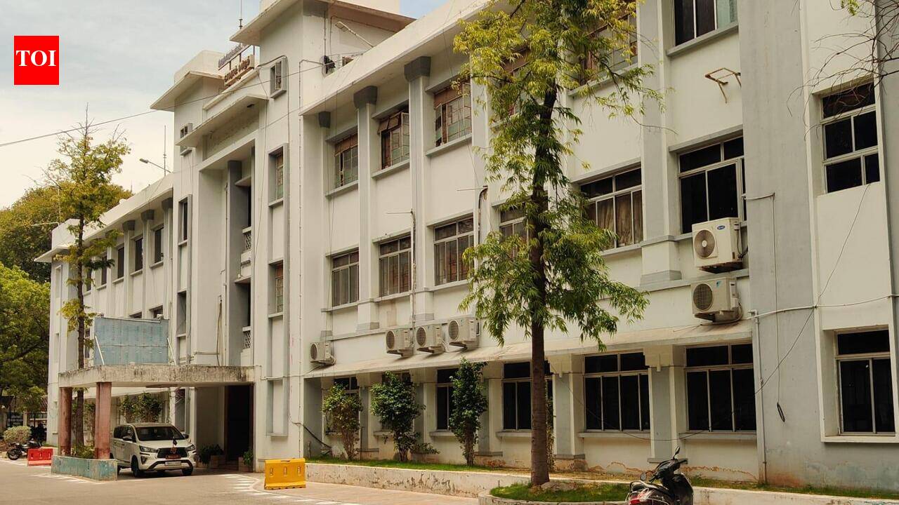 Trichy corpn targets top 100 defaulters in city who owe Rs9.4 crore