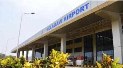 Farmers object as airport expansion land survey begins