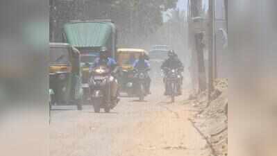 No borders: Karnataka’s air quality partially choked by pollution from neighbouring states, finds study