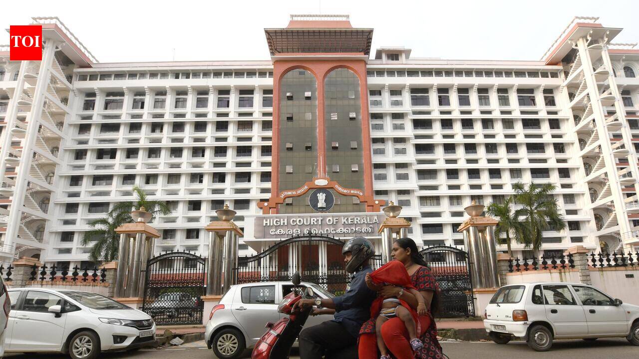 Kerala HC grants bail to teacher arrested in drug case